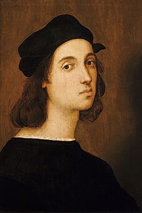 Raphael foto