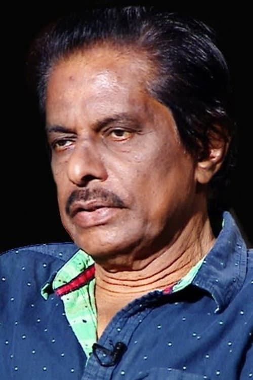 Harikumar foto