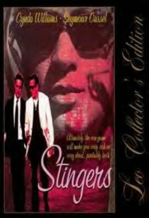 Stingers (1998) poster