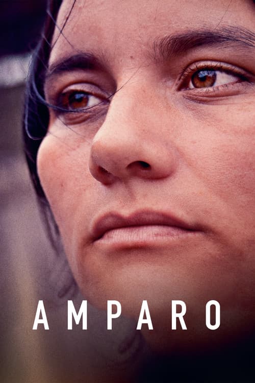 Amparo (2022) poster