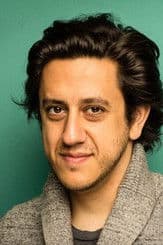 Kris Siddiqi foto