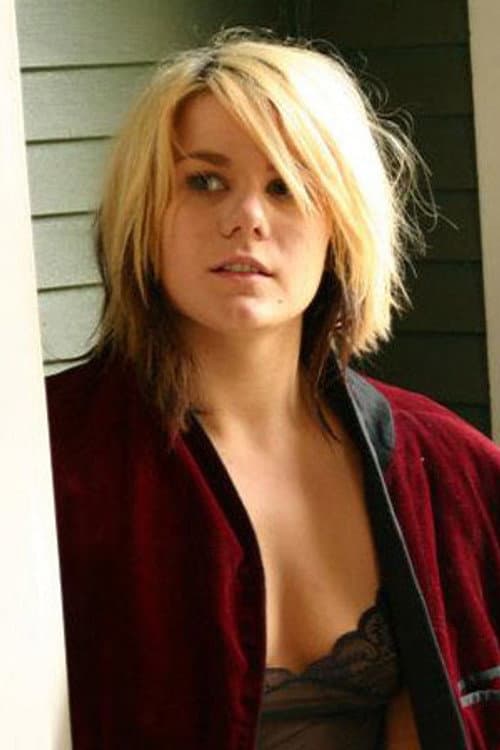 Lauren Andress foto