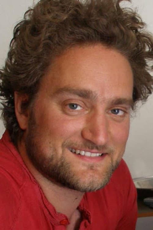 Carsten Søsted foto