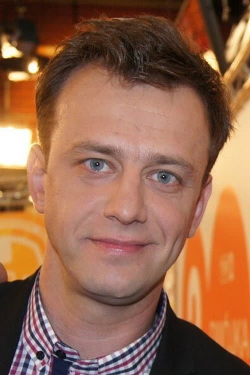 Łukasz Konopka foto