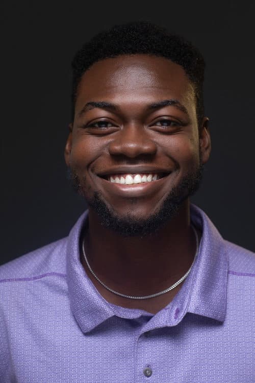 Adebayo Oduwole foto