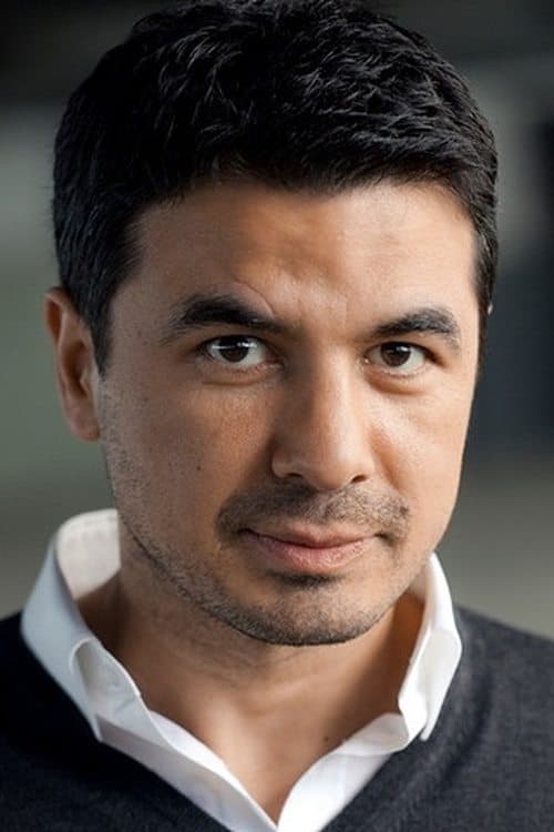 Ercan Karacayli foto
