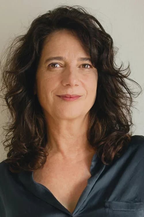 Begoña Caparros foto