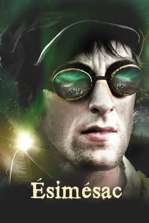 Ésimésac (2012) poster
