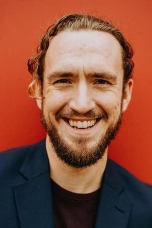 Zach DeSutter foto