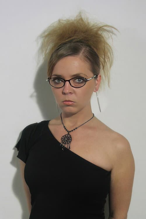 Beata Greneche foto