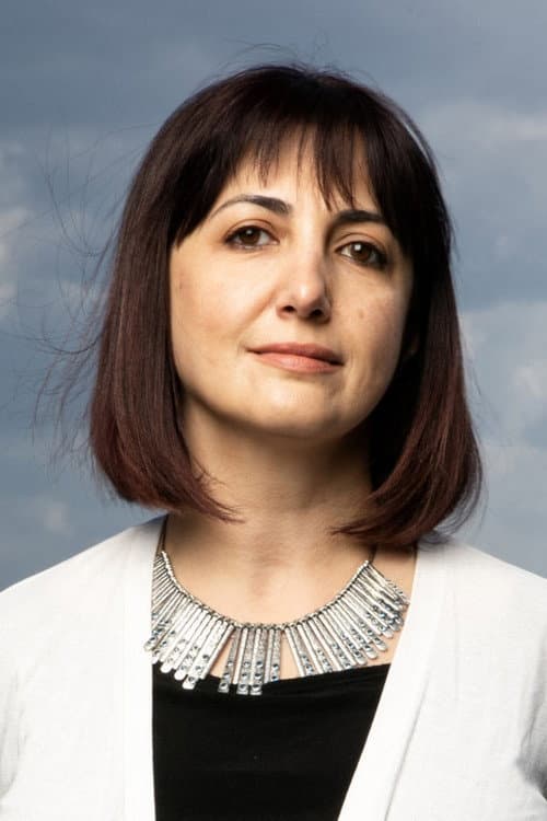 Inna Sahakyan foto