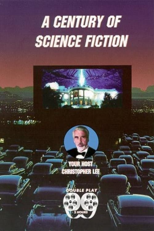 A Century of Science Fiction (1996) poster