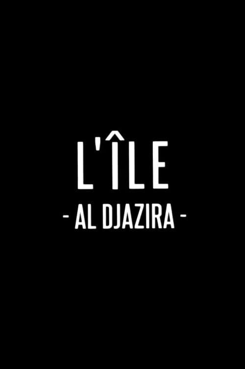 Al Djazira (2012) poster