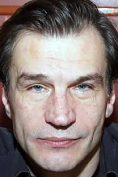 Денис Карасёв foto