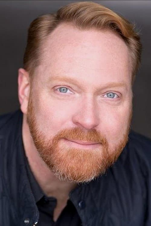 Kevin Allison foto