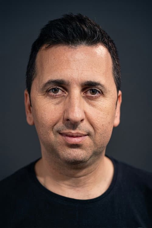 Metin Zakoğlu foto