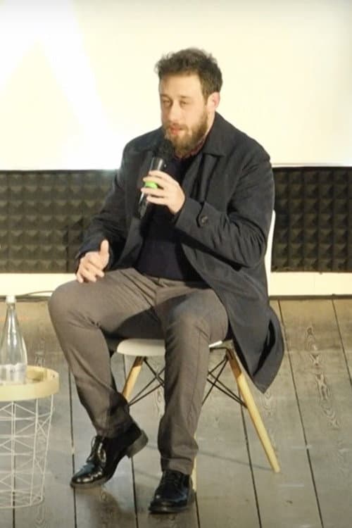 Antonio Romagnoli foto