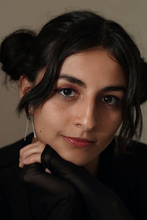 Sofía García Galán foto