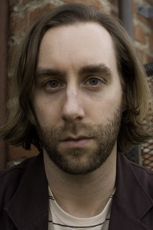 Kevin Michael Walsh foto