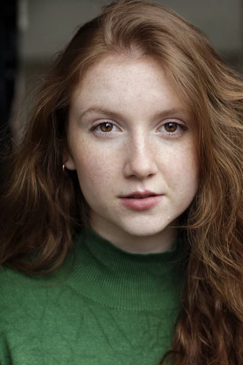 Olivia Caley foto