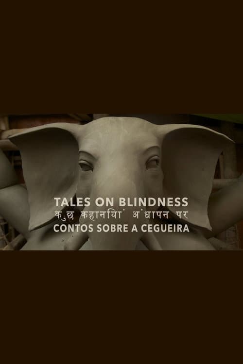 Contos sobre a Cegueira (2014) poster