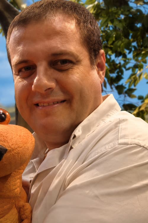 Enrique Serrano foto