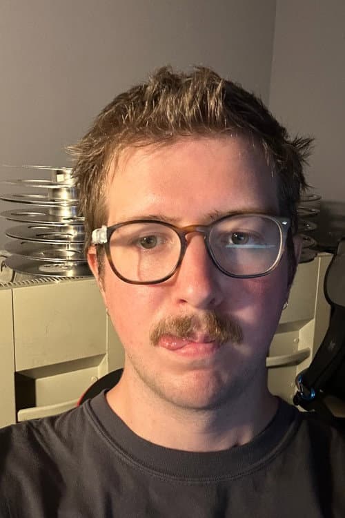 Lee Emmerich foto