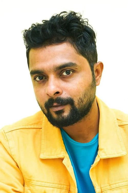 Sayan Ghosh foto