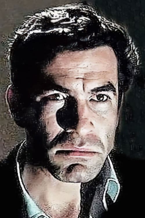Milo Quesada foto