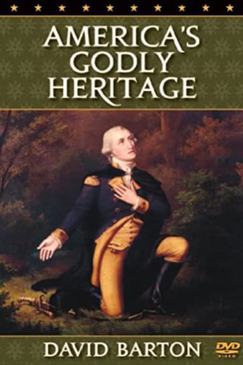 America's Godly Heritage (1995) poster