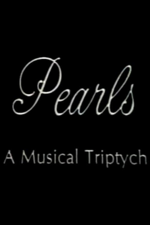 Pearls (1984) poster