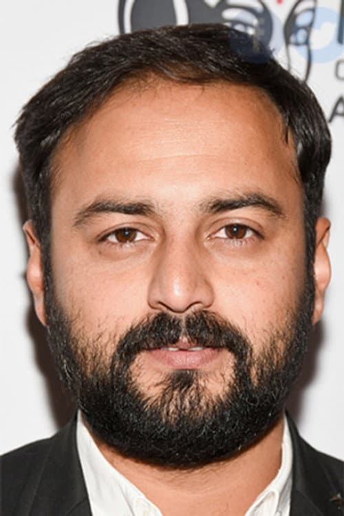 Amar Kaushik foto