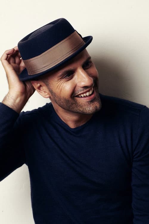 James Galea foto