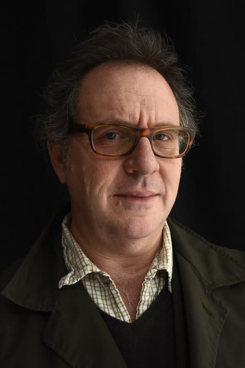 Daniel Algrant foto