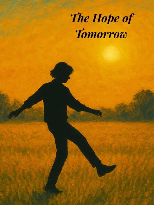 The Hope of Tomorrow (2025) poster