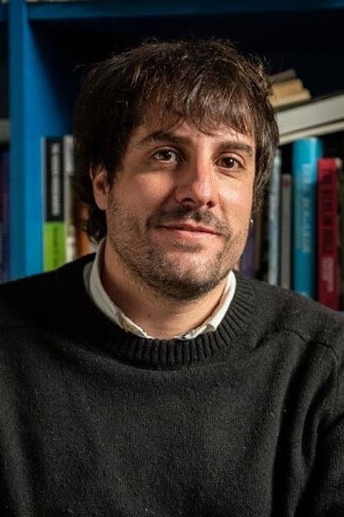 Guillermo Benet foto