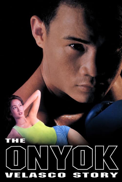 The Onyok Velasco Story (1997) poster