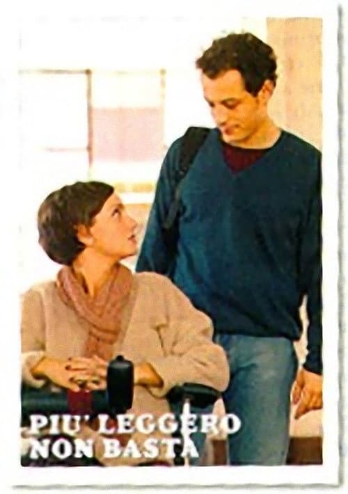 Più leggero non basta (1998) poster