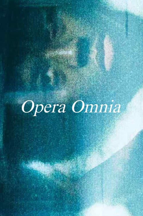 Opera Omnia (2026) poster