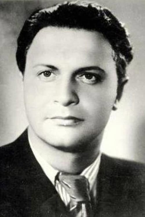 Владимир Балашов foto