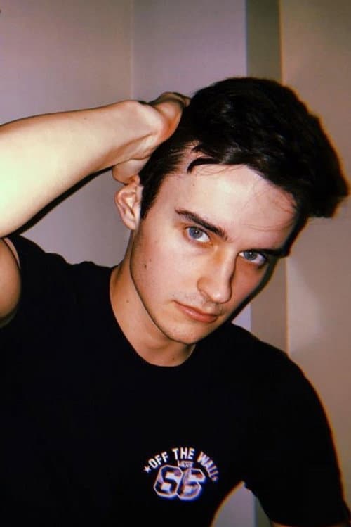 Sean Sedey foto