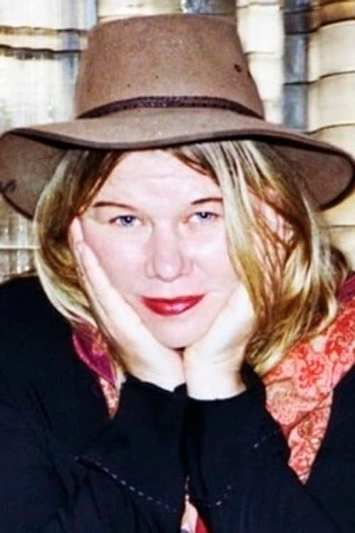 Kirsi Nevanti foto