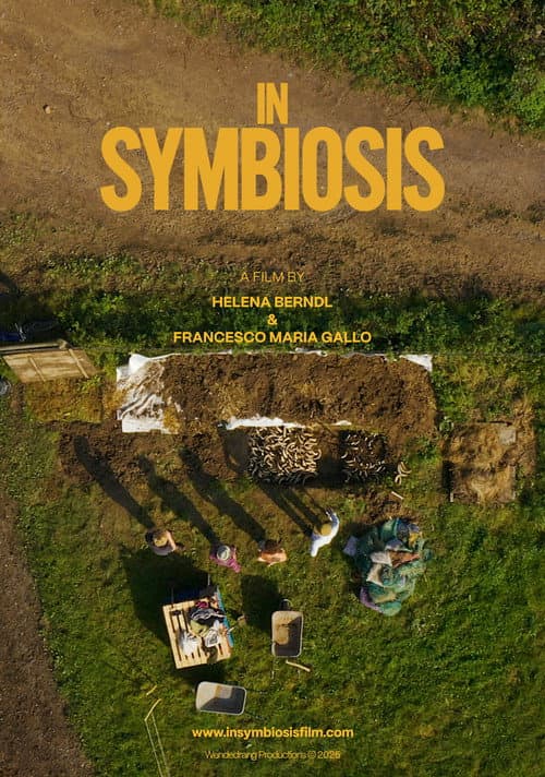 In Symbiosis (2025) poster