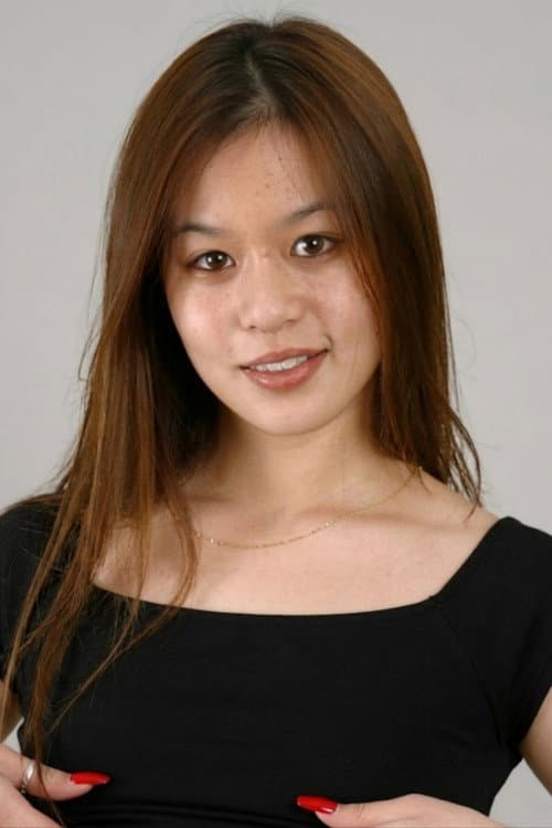 Jasmine Pearl foto