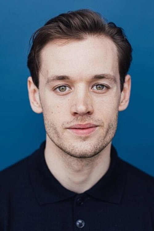 Adam Kupinski foto