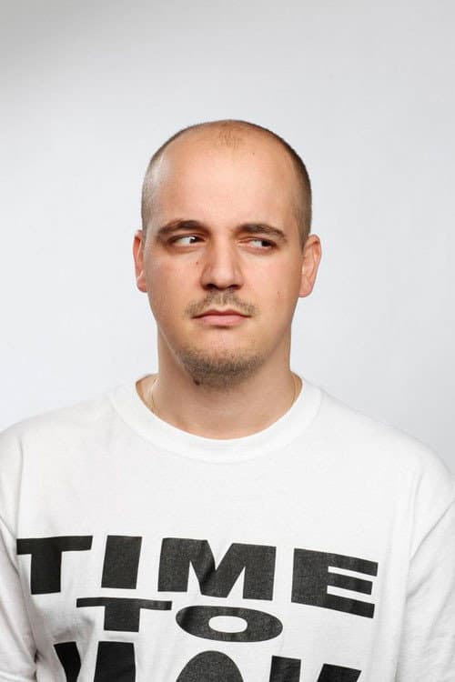 Gernot Bronsert foto