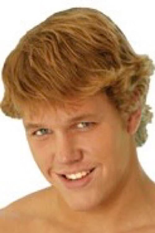 Sammy Jones foto