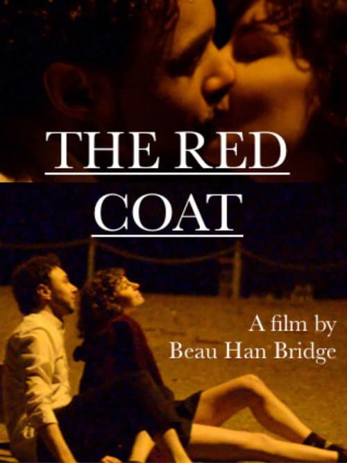 The Red Coat (2019) poster