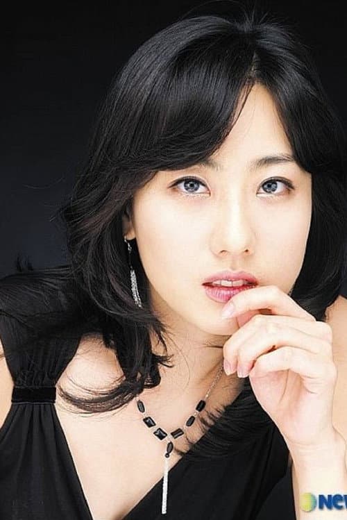 Park Joo Hee foto