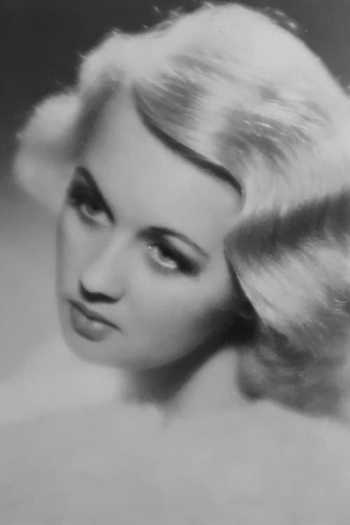 Nancy Rubensová foto